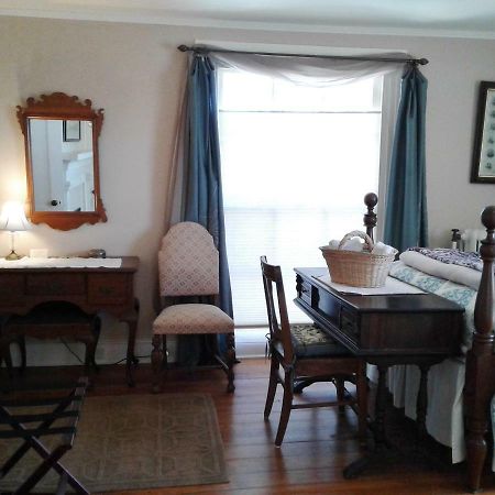 Boxley Place Inn Louisa Esterno foto