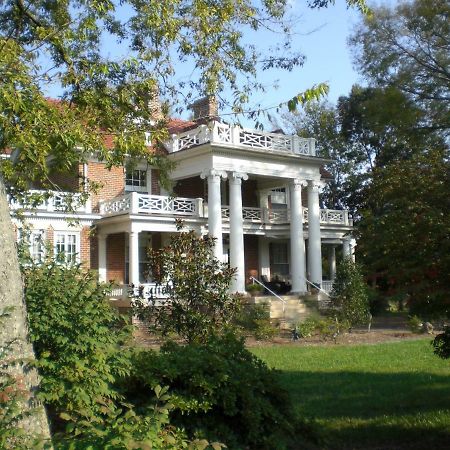 Boxley Place Inn Louisa Esterno foto