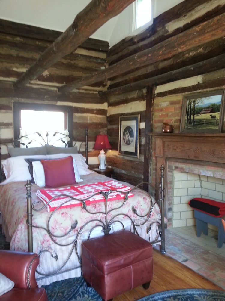 Boxley Place Inn Louisa Esterno foto
