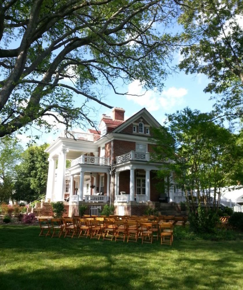 Boxley Place Inn Louisa Esterno foto