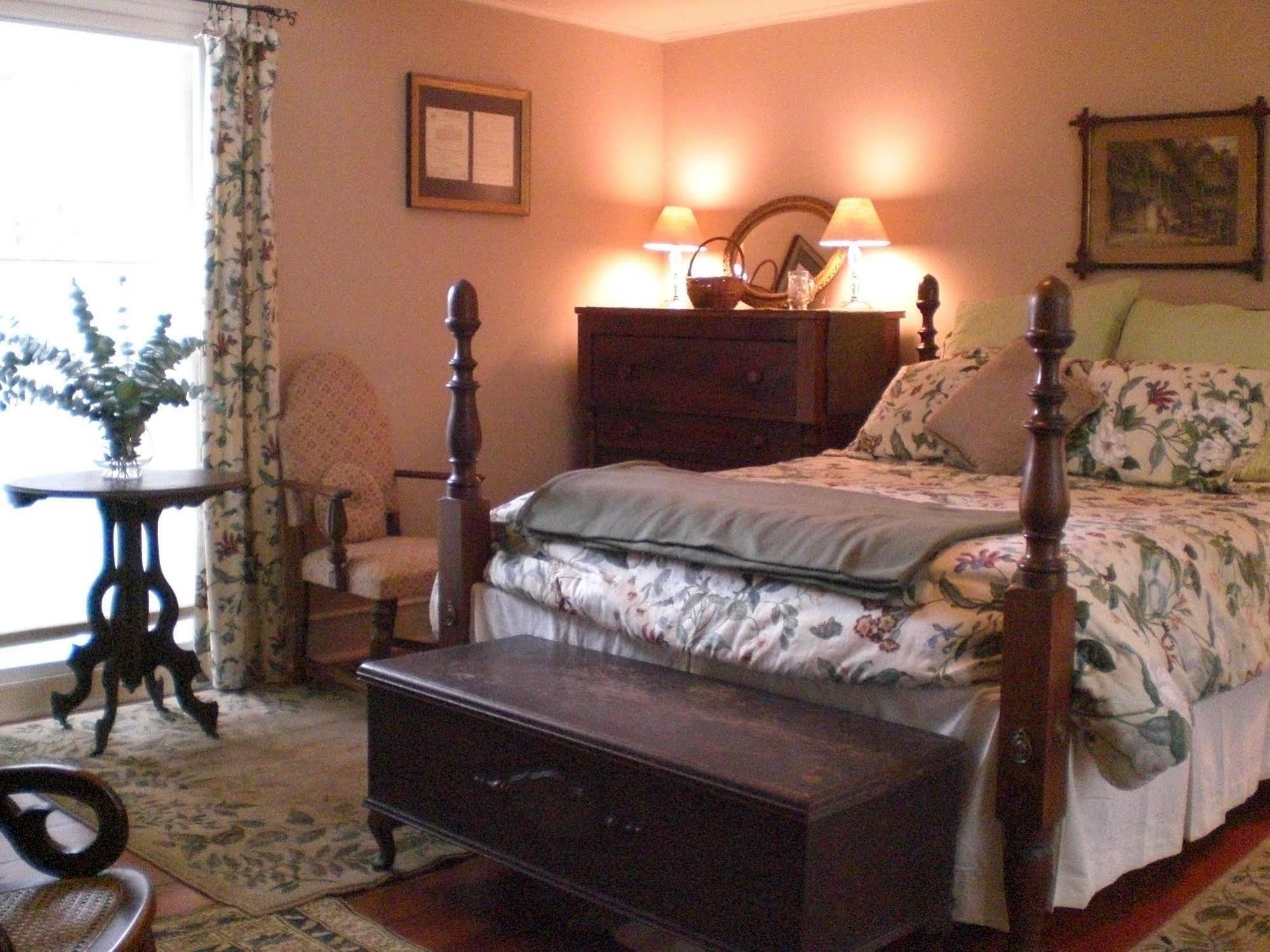 Boxley Place Inn Louisa Esterno foto