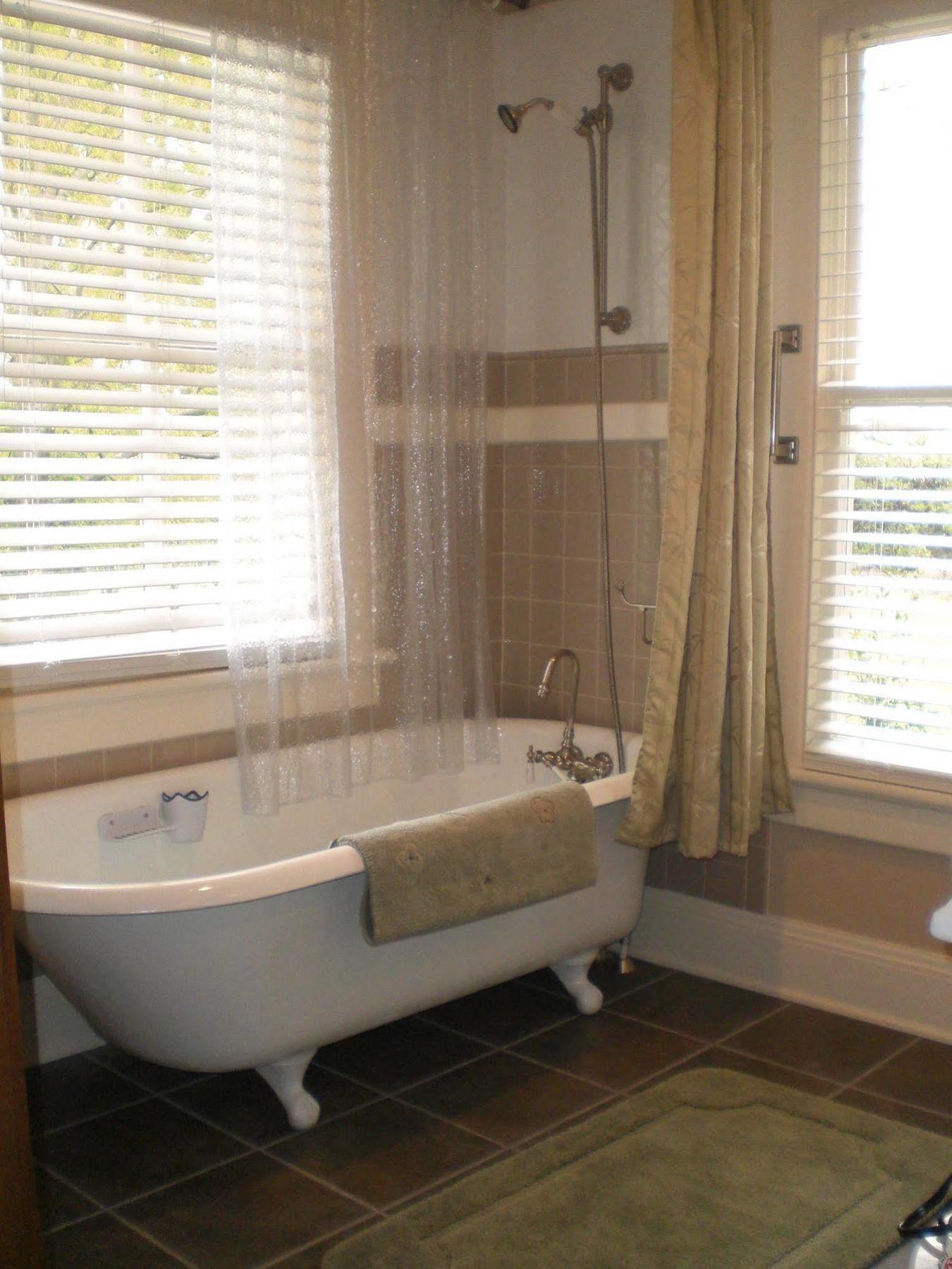 Boxley Place Inn Louisa Esterno foto