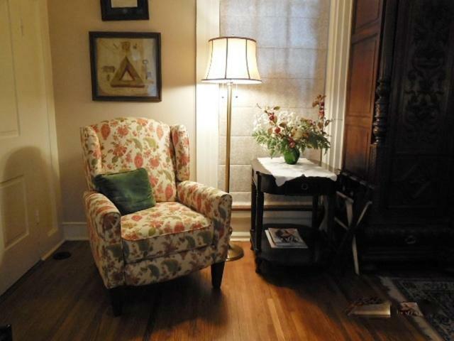 Boxley Place Inn Louisa Esterno foto