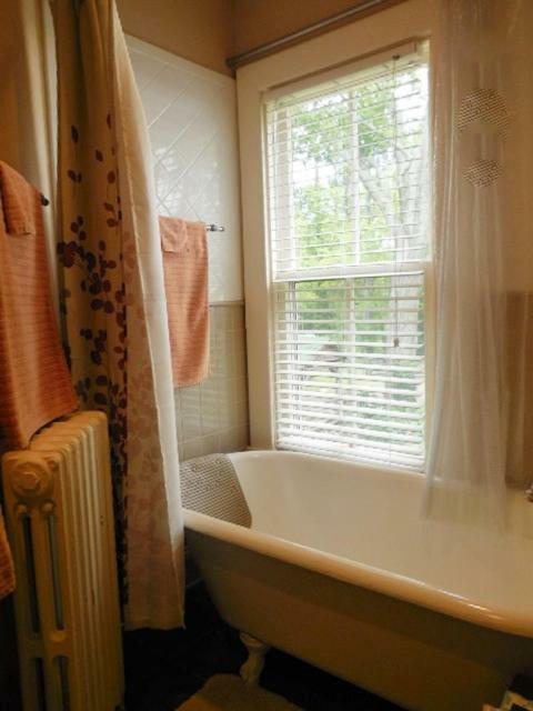 Boxley Place Inn Louisa Esterno foto