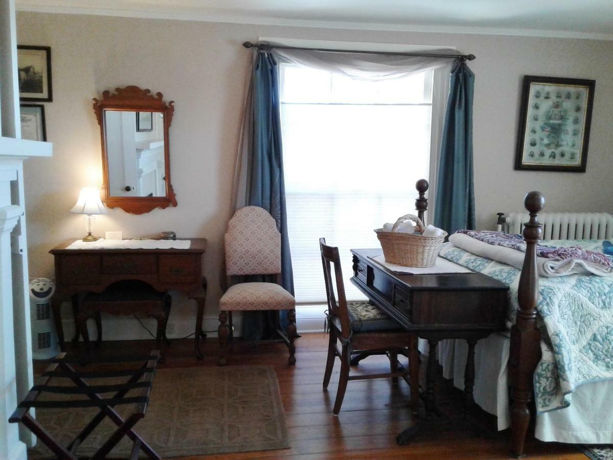 Boxley Place Inn Louisa Esterno foto