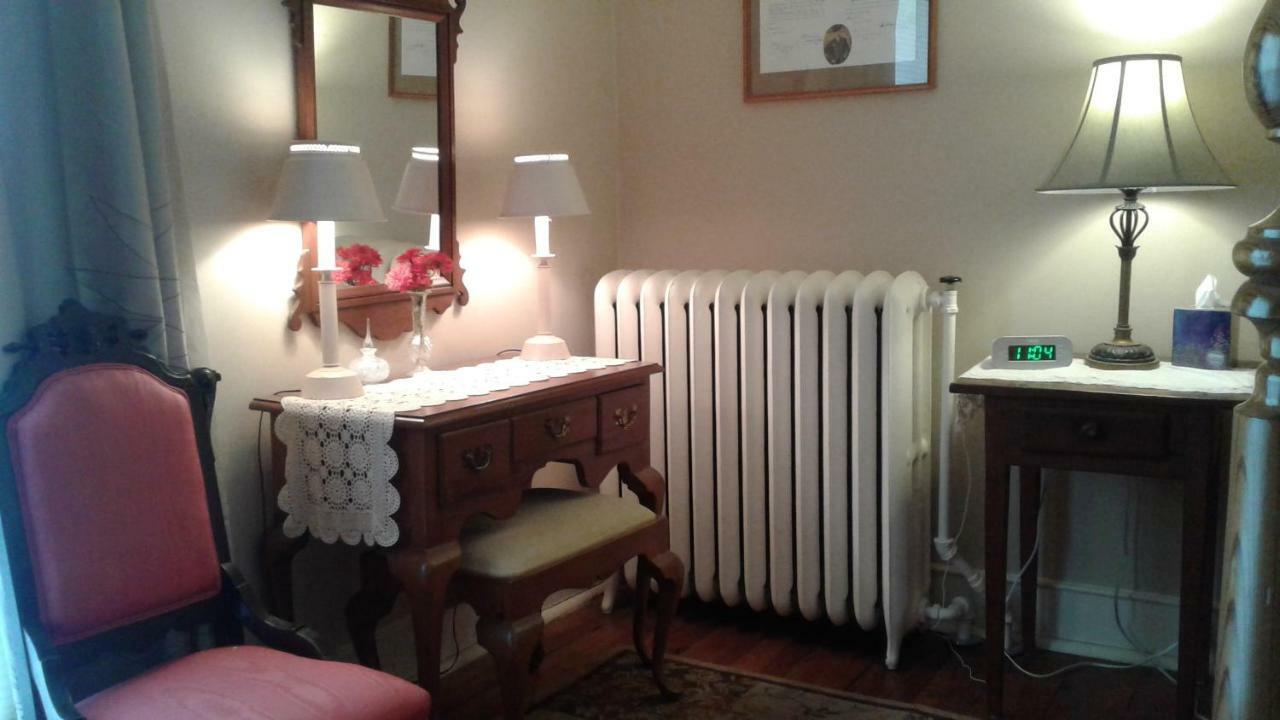 Boxley Place Inn Louisa Esterno foto