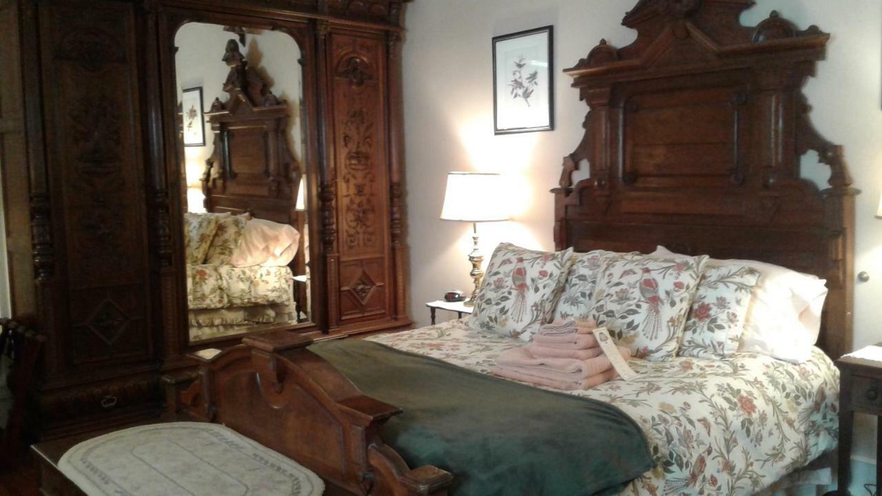 Boxley Place Inn Louisa Esterno foto