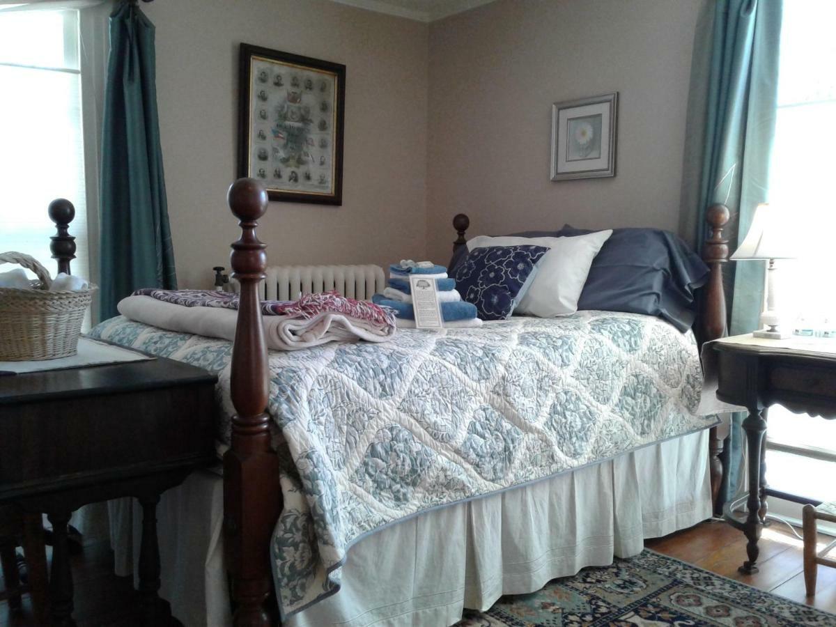 Boxley Place Inn Louisa Esterno foto
