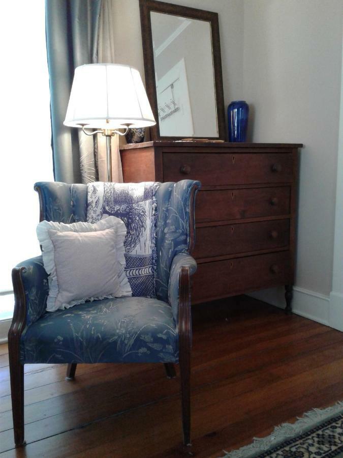 Boxley Place Inn Louisa Esterno foto