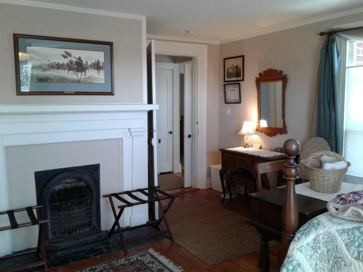 Boxley Place Inn Louisa Esterno foto