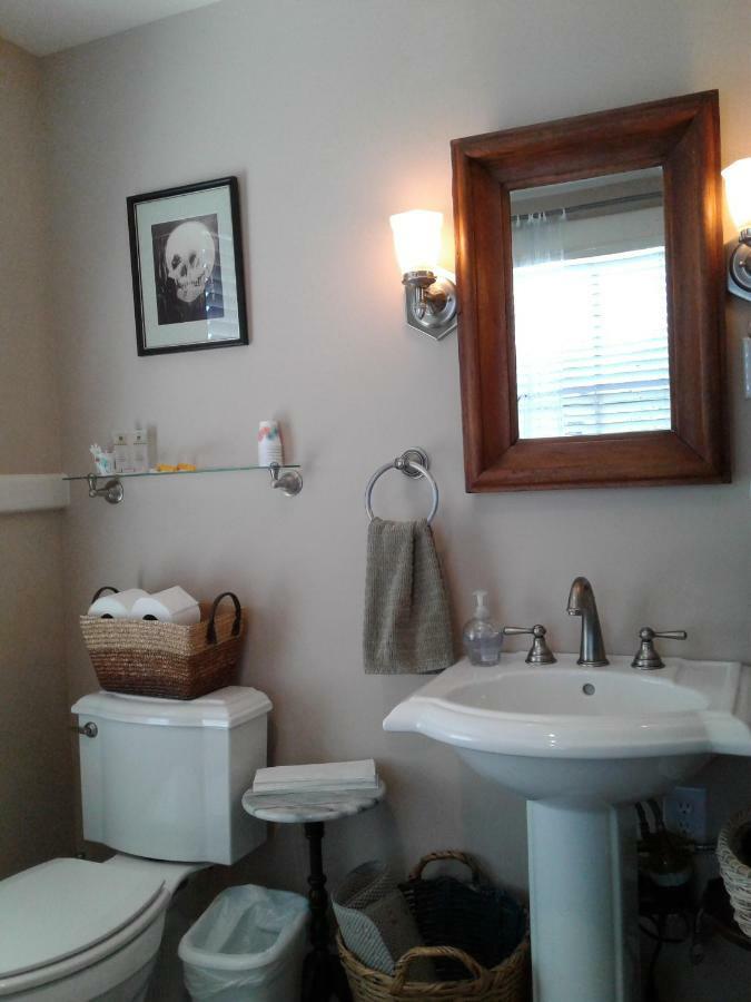 Boxley Place Inn Louisa Esterno foto