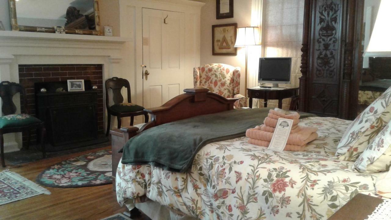 Boxley Place Inn Louisa Esterno foto