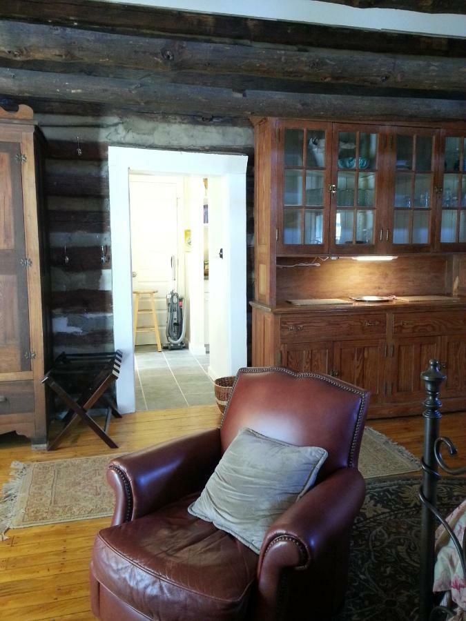 Boxley Place Inn Louisa Esterno foto