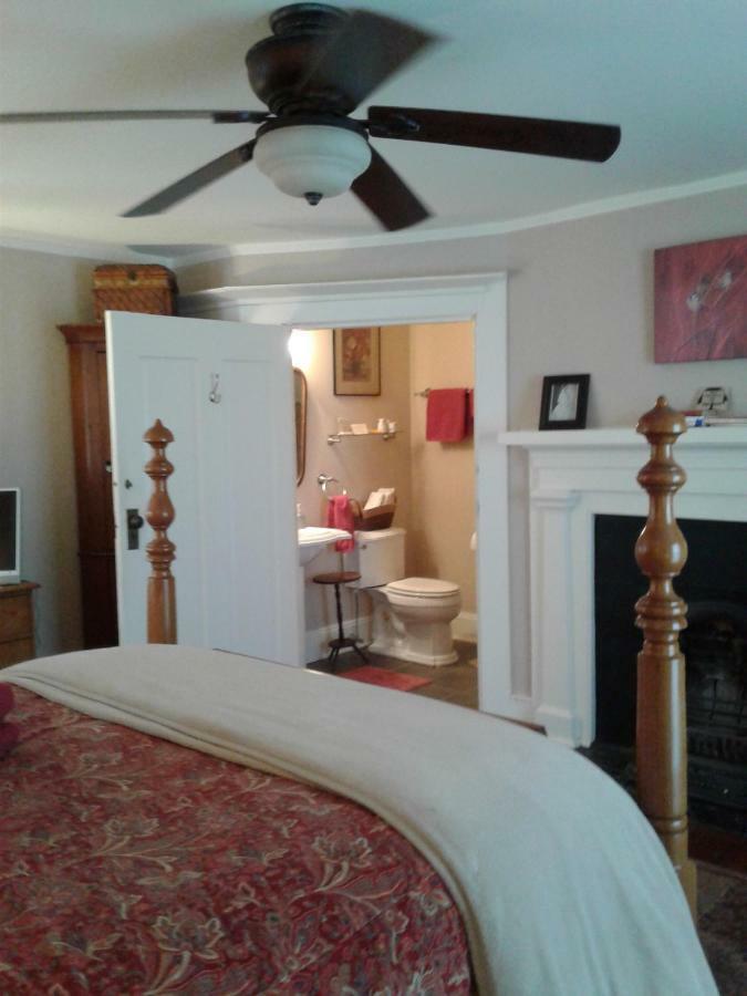 Boxley Place Inn Louisa Esterno foto