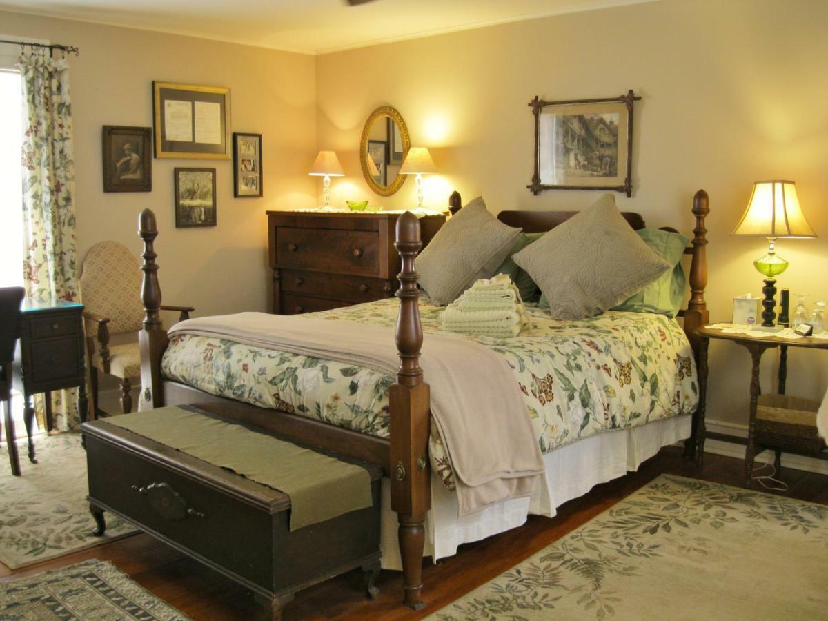Boxley Place Inn Louisa Esterno foto