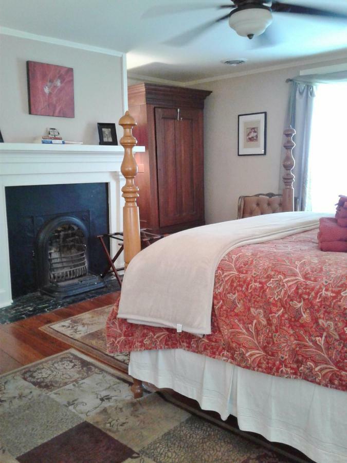 Boxley Place Inn Louisa Esterno foto