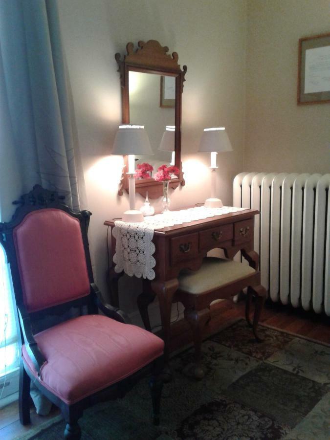 Boxley Place Inn Louisa Esterno foto