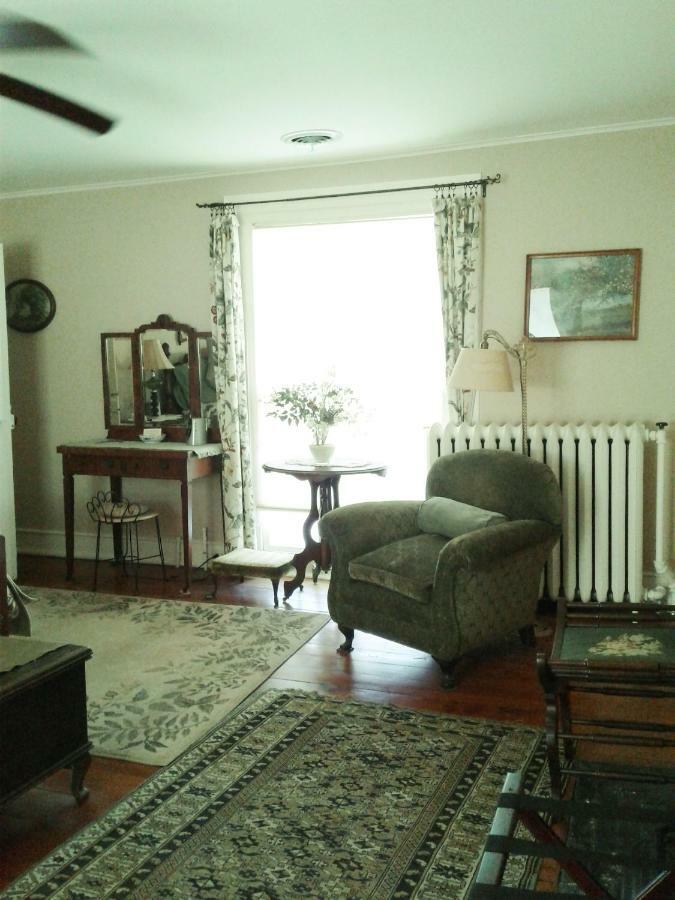 Boxley Place Inn Louisa Esterno foto