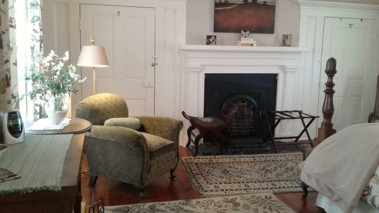 Boxley Place Inn Louisa Esterno foto